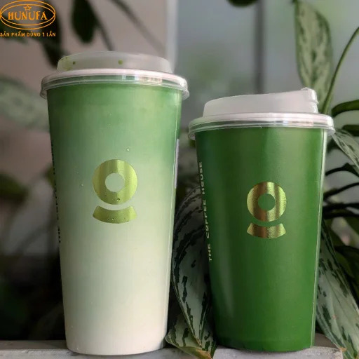 Khám phá các size ly The Coffee House và những mẫu ly hot nhất