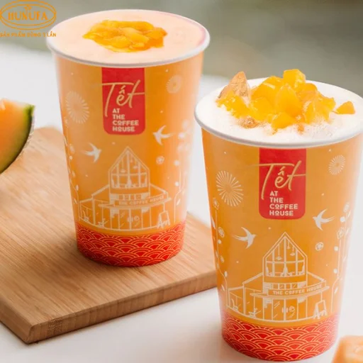 Khám phá các size ly The Coffee House và những mẫu ly hot nhất