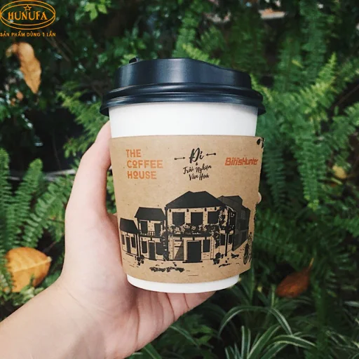 Khám phá các size ly The Coffee House và những mẫu ly hot nhất