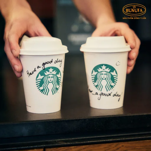 Size Tall Starbucks là gì? Sự thật đằng sau tên gọi quen thuộc