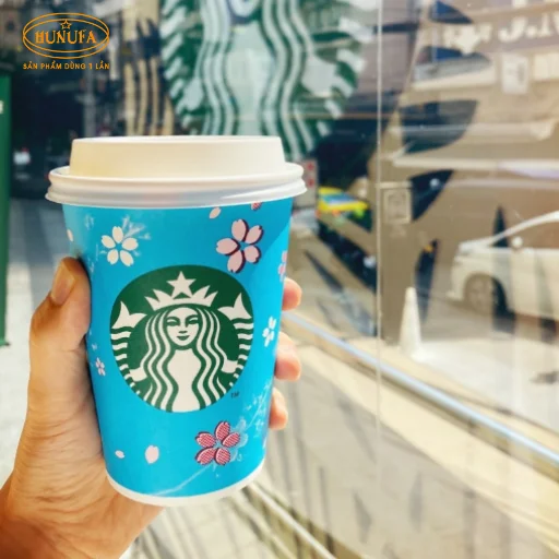 Size Tall Starbucks là gì? Sự thật đằng sau tên gọi quen thuộc