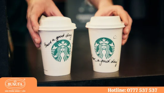 Size Tall Starbucks là gì? Sự thật đằng sau tên gọi quen thuộc