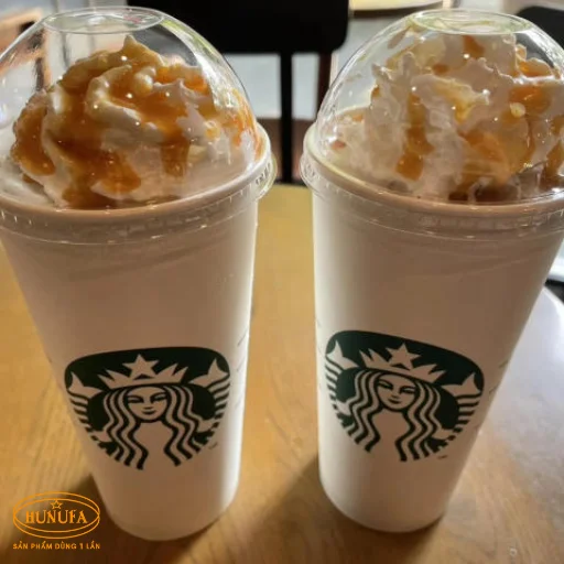Size Venti Starbucks là gì? Giải mã dung tích "khủng" và lý do được yêu thích