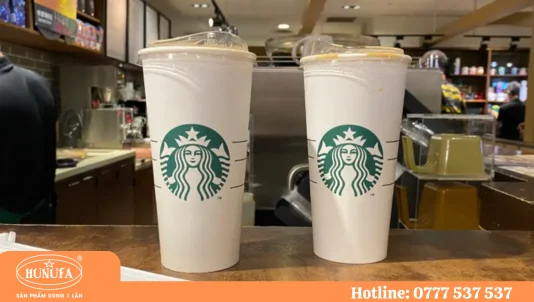Size Venti Starbucks là gì? Giải mã dung tích "khủng" và lý do được yêu thích