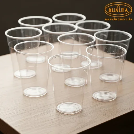 Bật mí 10 cách tái chế ly nhựa đầy sáng tạo, dễ làm tại nhà