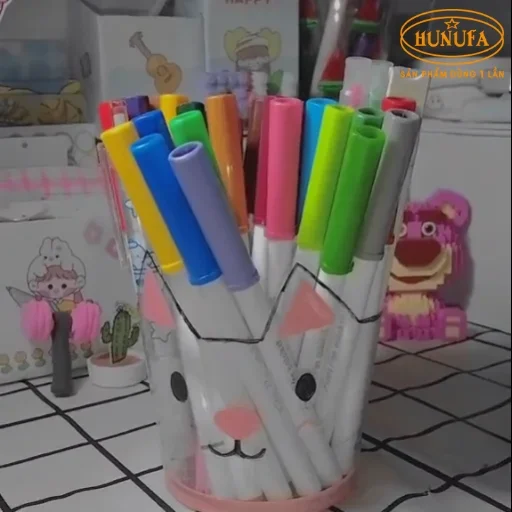 Bật mí 10 cách tái chế ly nhựa đầy sáng tạo, dễ làm tại nhà