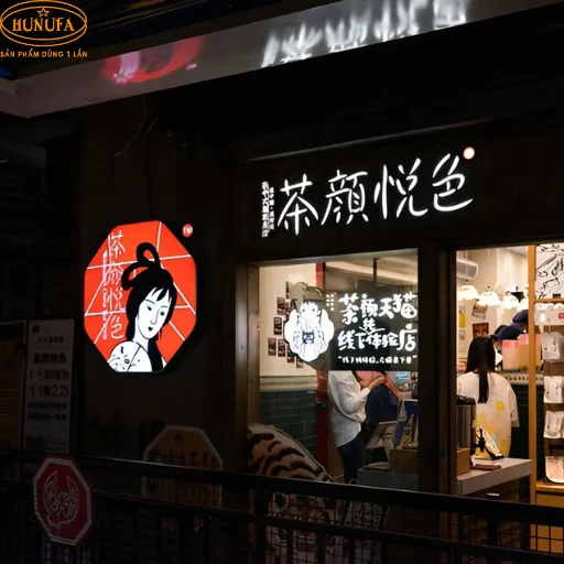 Top 10 thương hiệu trà sữa Trung Quốc bạn không nên bỏ lỡ