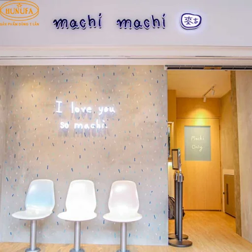 Top 10 thương hiệu trà sữa Trung Quốc bạn không nên bỏ lỡ