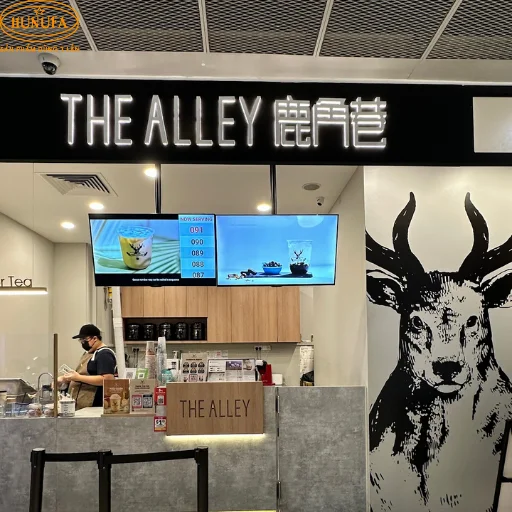 Top 10 thương hiệu trà sữa Trung Quốc bạn không nên bỏ lỡ