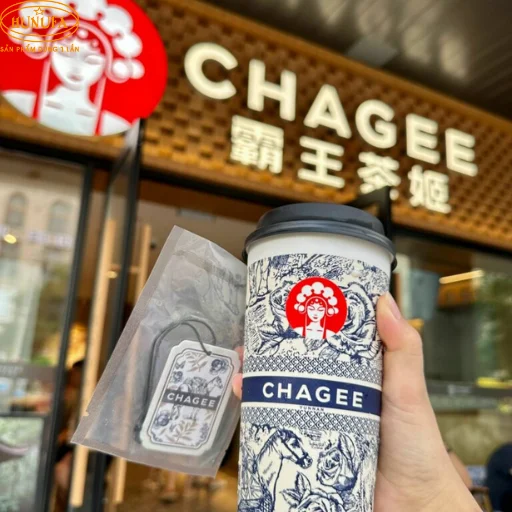 Top 10 thương hiệu trà sữa Trung Quốc bạn không nên bỏ lỡ