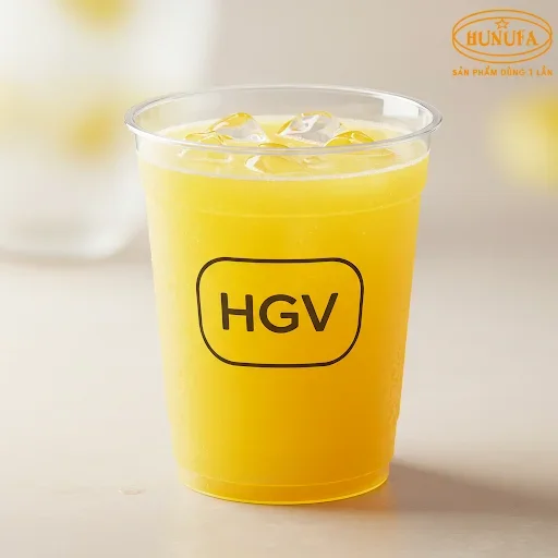 Top các mẫu ly nhựa HGV đẹp và địa chỉ in ly nhựa uy tín