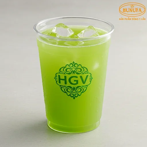 Top các mẫu ly nhựa HGV đẹp và địa chỉ in ly nhựa uy tín