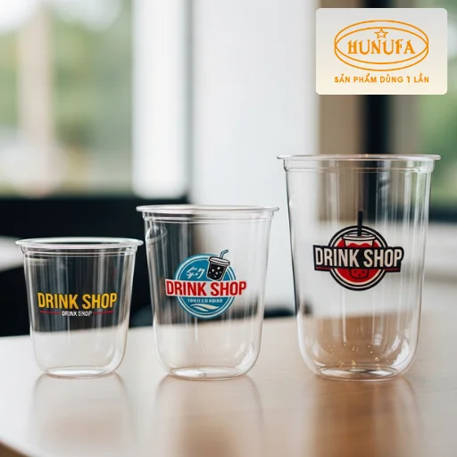 In ly nhựa Bình Dương