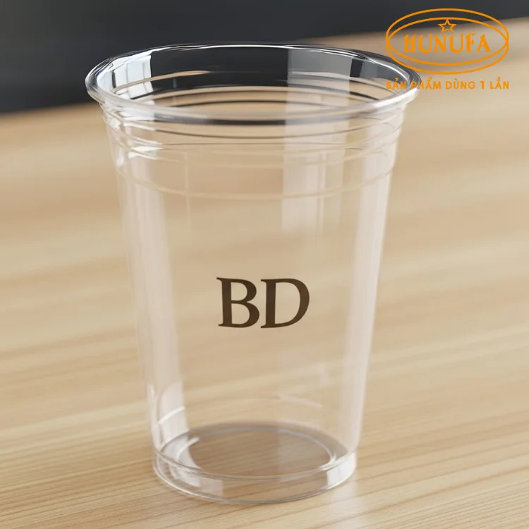 In ly nhựa Bình Dương