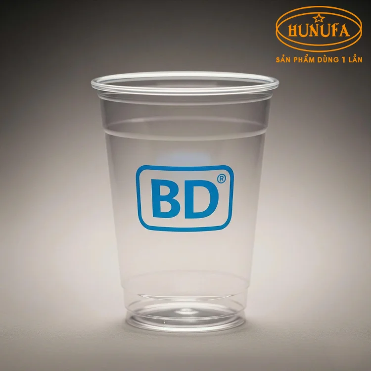 In ly nhựa Bình Dương