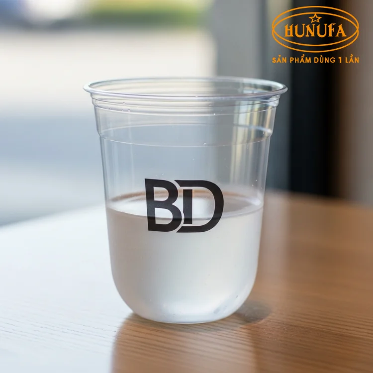 In ly nhựa Bình Dương