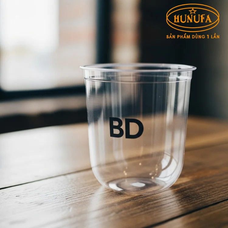 In ly nhựa Bình Dương