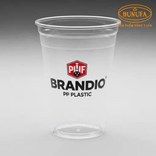 In ly nhựa Bình Dương