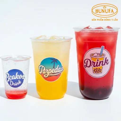 In ly nhựa Bình Dương