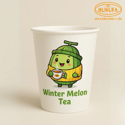 99+ Logo trà bí đao hạt chia đẹp, miễn phí, mới cập nhật