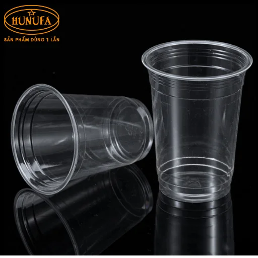 Ly nhựa 750ml