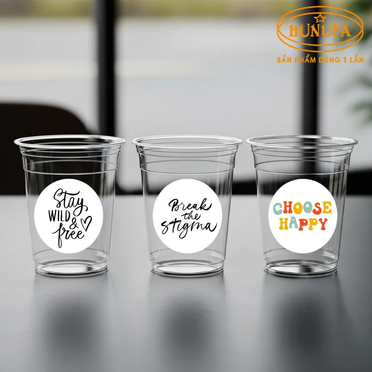 Slogan quán cafe