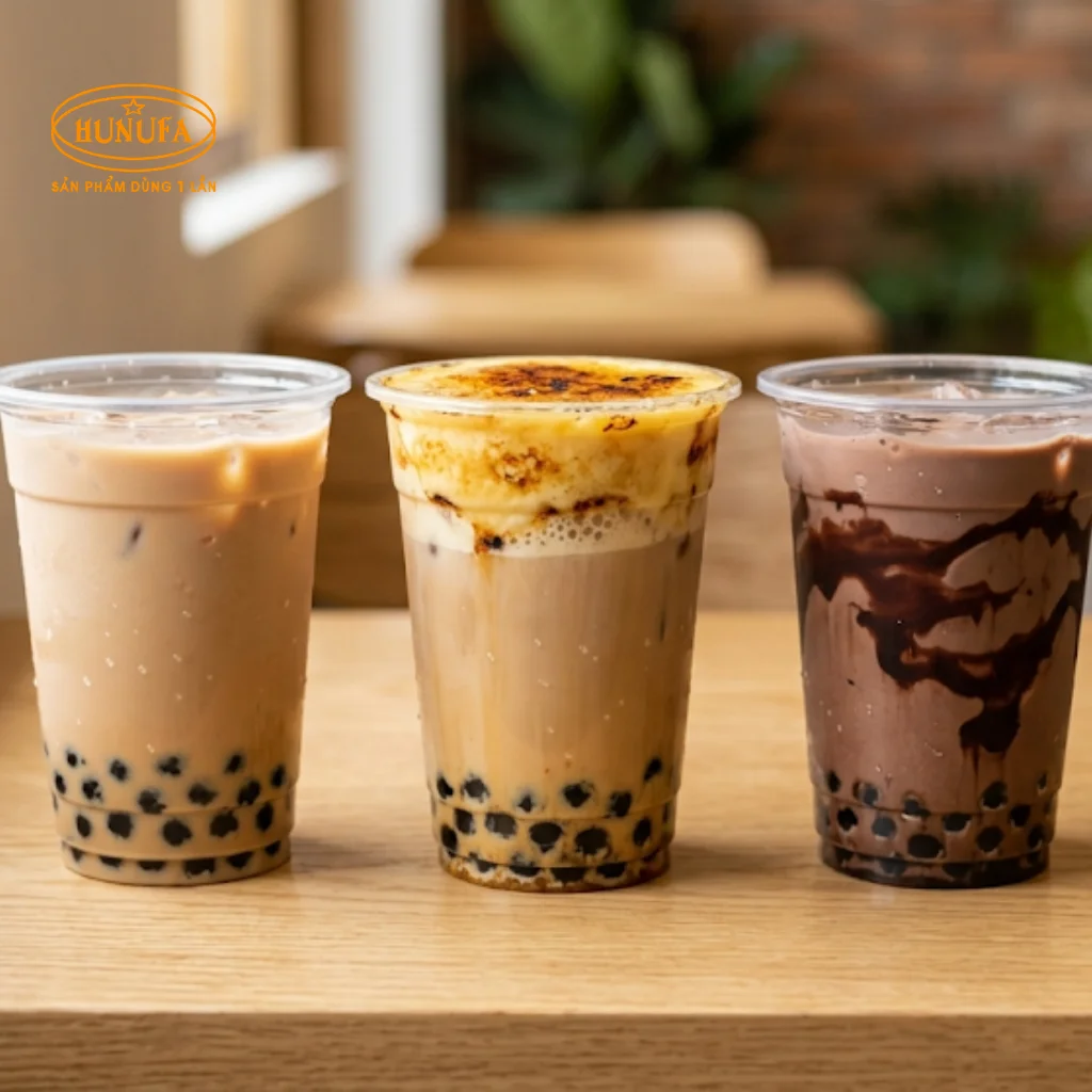 Bán trà sữa có lời không? Lộ trình tối ưu chi phí để có lãi từ con số 0