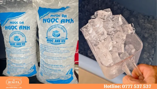 20+ đại lý đá sạch, cửa hàng bán đá sạch tinh khiết, giá rẻ