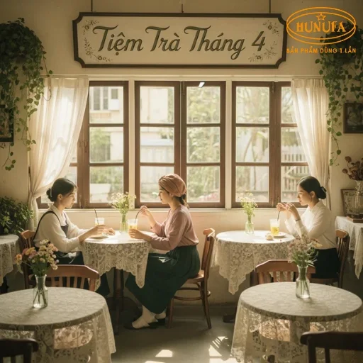 50+ Cách đặt tên quán trà chanh hay, độc đáo và dễ nhớ