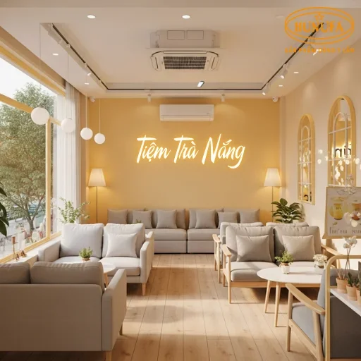 50+ Cách đặt tên quán trà chanh hay, độc đáo và dễ nhớ