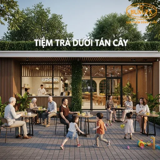 50+ Cách đặt tên quán trà chanh hay, độc đáo và dễ nhớ