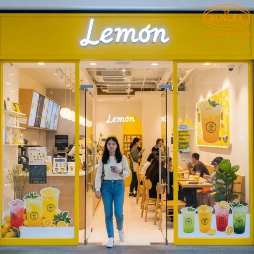 50+ Cách đặt tên quán trà chanh hay, độc đáo và dễ nhớ