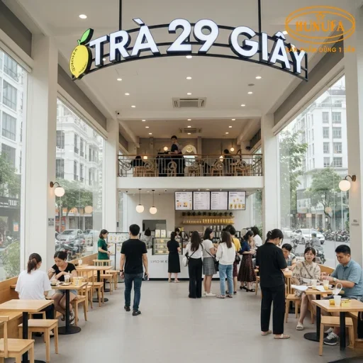 50+ Cách đặt tên quán trà chanh hay, độc đáo và dễ nhớ