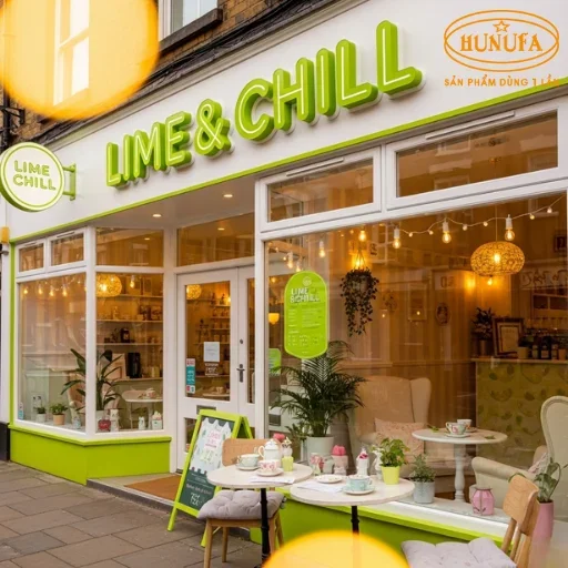 50+ Cách đặt tên quán trà chanh hay, độc đáo và dễ nhớ