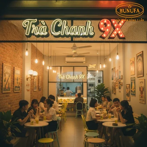 50+ Cách đặt tên quán trà chanh hay, độc đáo và dễ nhớ