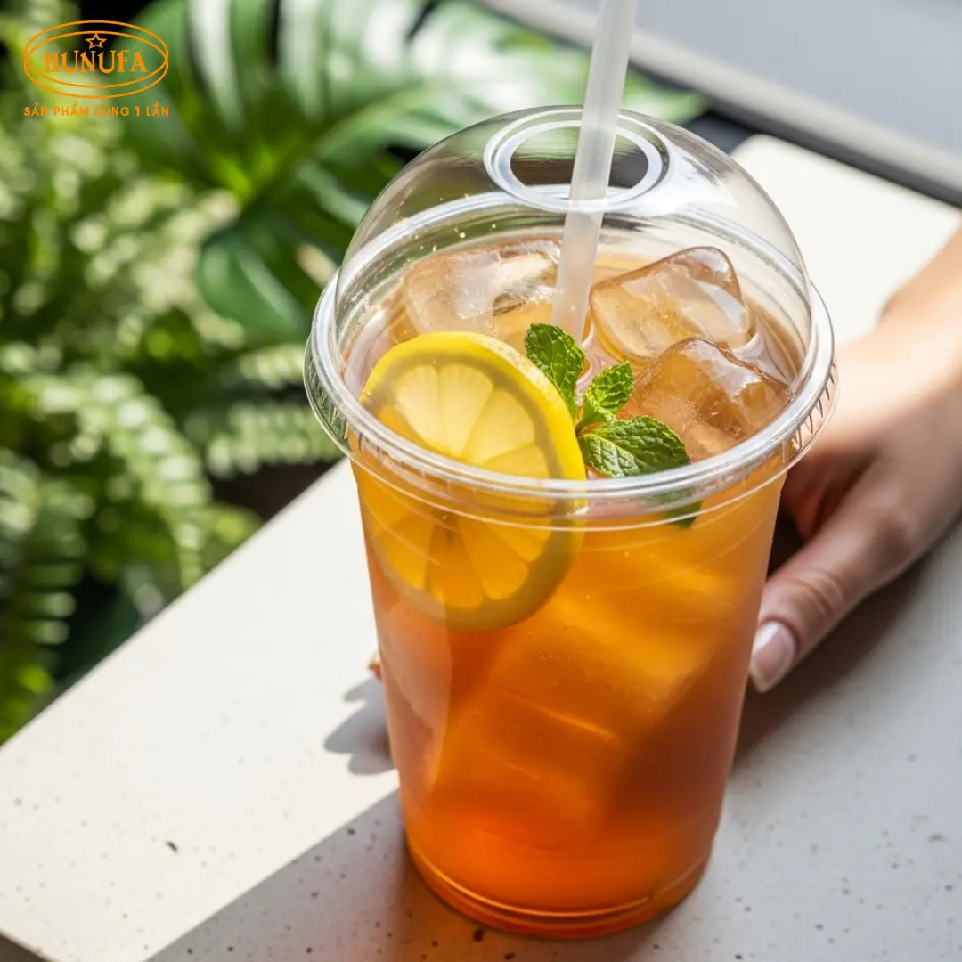 Top 10 hình ảnh ly trà chanh, cốc trà chanh đẹp, hút mắt