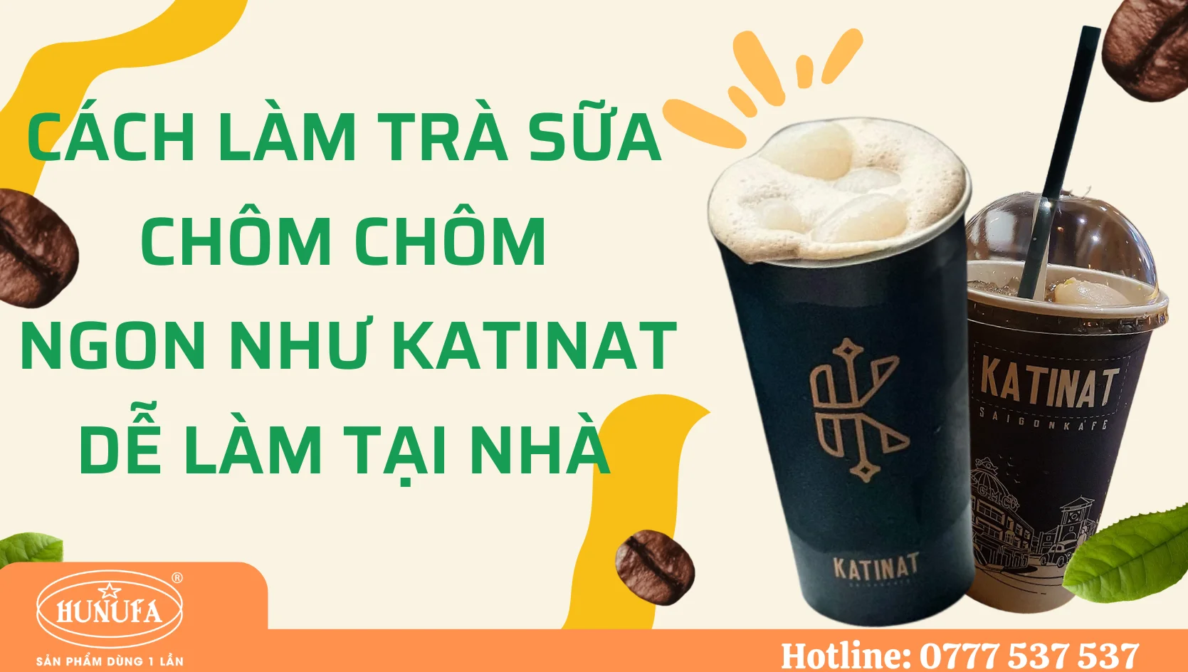 trà sữa chôm chôm