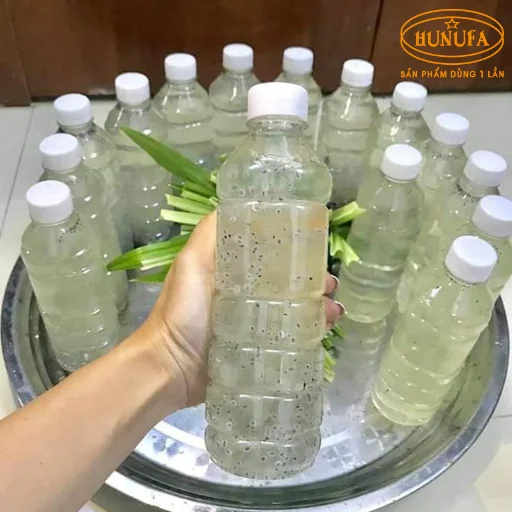 Bí quyết kinh doanh nước nha đam tại nhà, vốn nhỏ, lời đều mỗi ngày