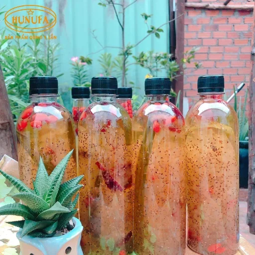 Bí quyết kinh doanh nước nha đam tại nhà, vốn nhỏ, lời đều mỗi ngày