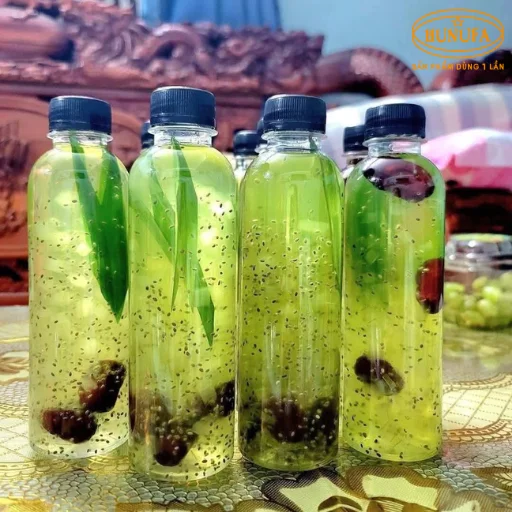 Bí quyết kinh doanh nước nha đam tại nhà, vốn nhỏ, lời đều mỗi ngày