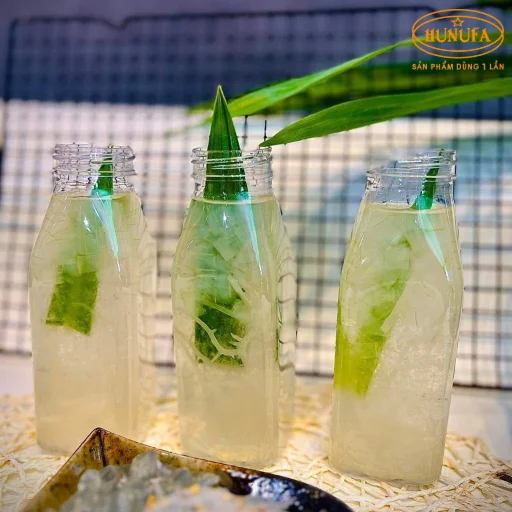 Bí quyết kinh doanh nước nha đam tại nhà, vốn nhỏ, lời đều mỗi ngày