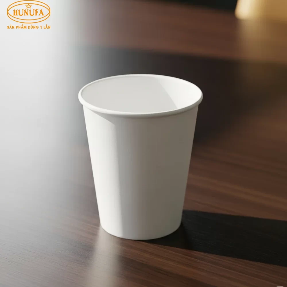 Ly giấy 250ml / Cốc giấy 250ml