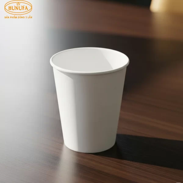 Ly giấy 250ml / Cốc giấy 250ml