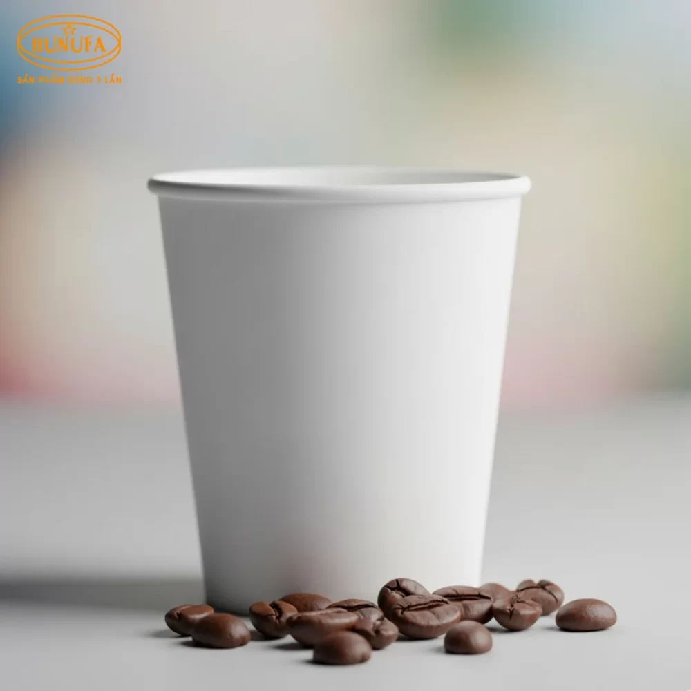 Ly giấy 330ml / Cốc giấy 330ml