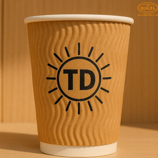 ly giấy Thái Dương