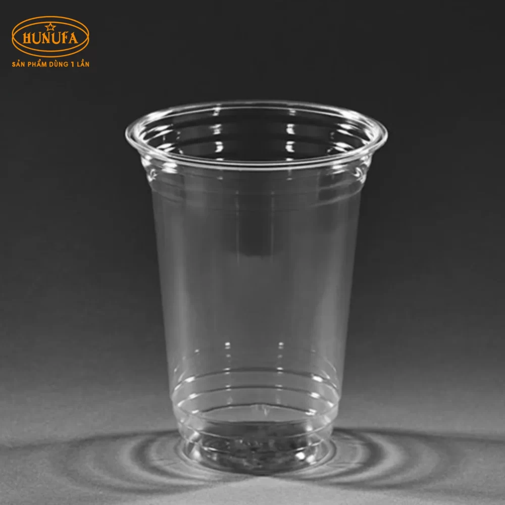 Ly nhựa 330ml
