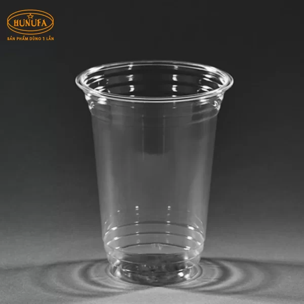 Ly nhựa 330ml