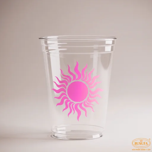 Ly nhựa Thiên Hồng