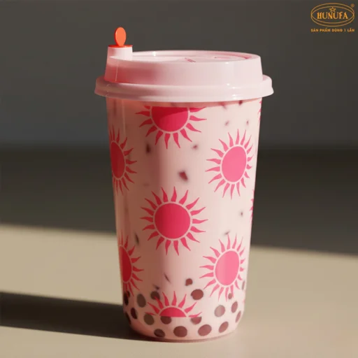 ly nhựa Thiên Hồng