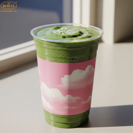 Ly nhựa Thiên Hồng